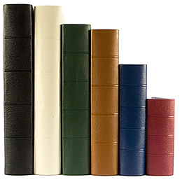 Traditional Leather Photograph albums