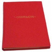 Contacts Book