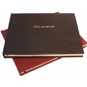 Cellar Book