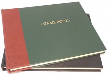 Game Book