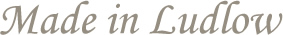 Made in Ludlow