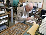 Ludlow Bookbinders